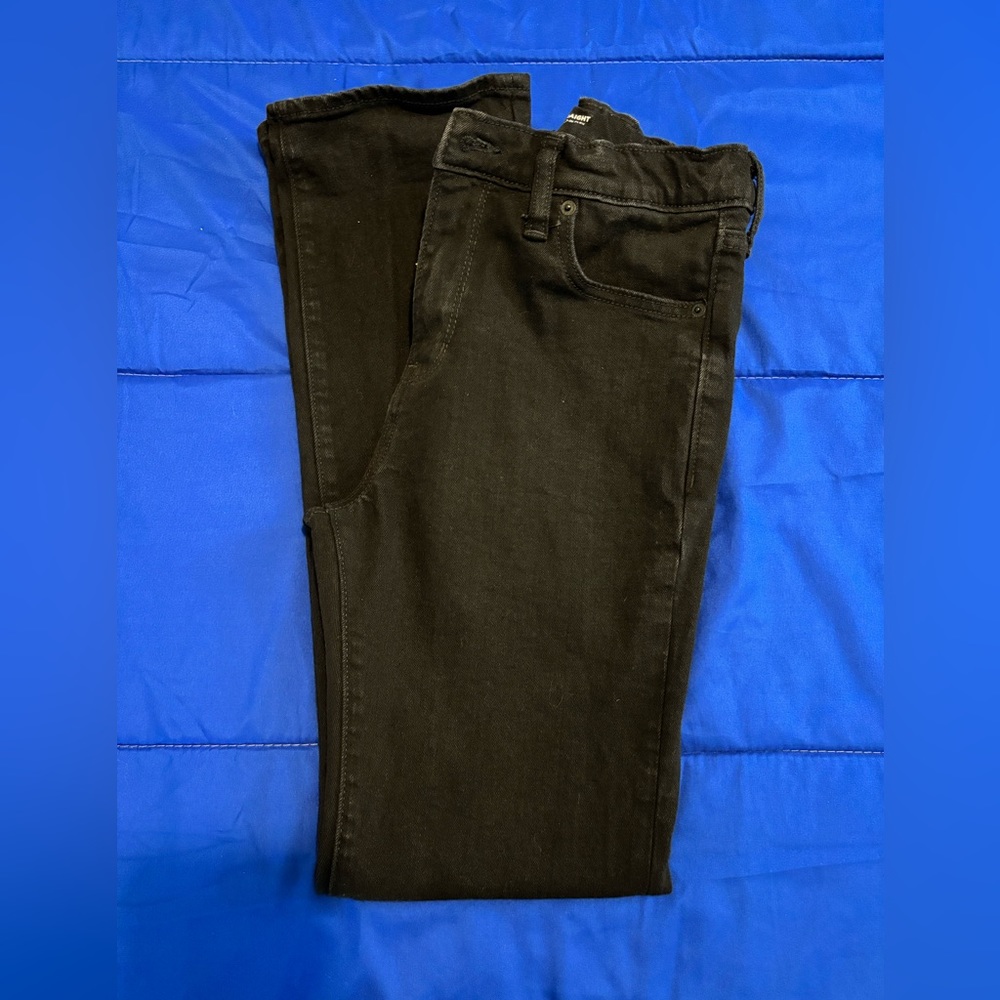 Black Boys Jeans